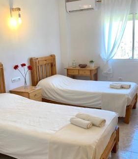 Alozaina Hostal | Hostal Sango Sierra de las Nieves