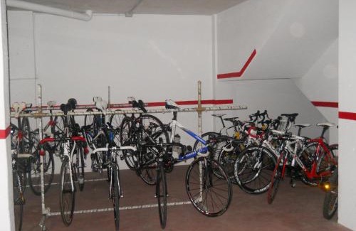 Olot Casa | Hostal Sant Bernat