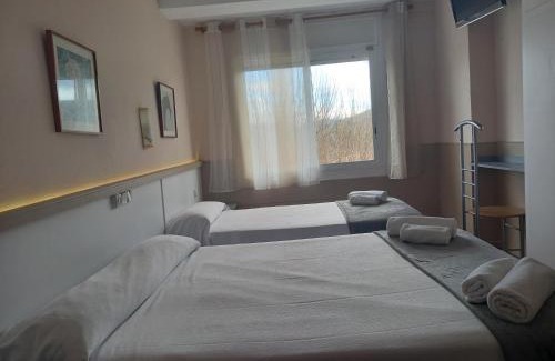 Olot Casa | Hostal Sant Bernat