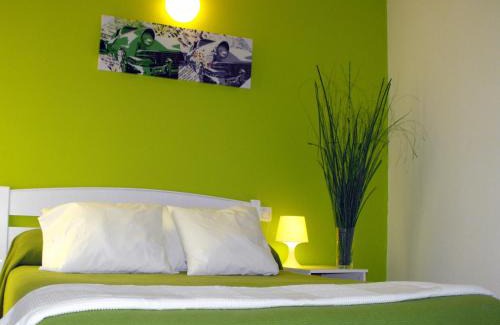 Santa Catalina Casa | Hostal Santa Catalina
