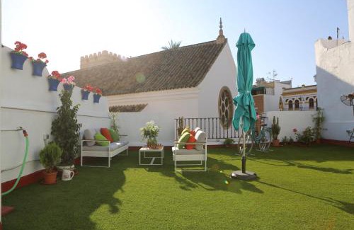 Santa Catalina Casa | Hostal Santa Catalina