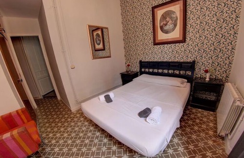 Reus Hotel | Hostal Santa Teresa Reus
