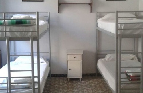 Reus Hotel | Hostal Santa Teresa Reus