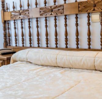 Santo Domingo de Silos Casa | Hostal Santo Domingo de Silos