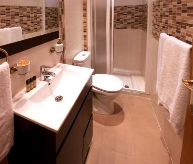 Centro histórico de Segovia Casa | Hostal segovia adults only