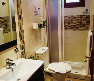 Centro histórico de Segovia Casa | Hostal segovia adults only