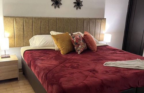 Modelia Casa | Hostal Sep7imo Arte
