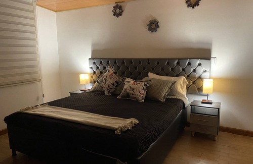 Modelia Casa | Hostal Sep7imo Arte