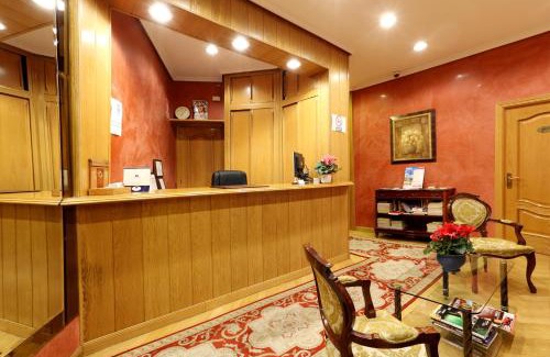 Malasaña Casa | Hostal Silserranos