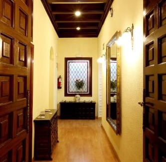 Malasaña Casa | Hostal Silserranos