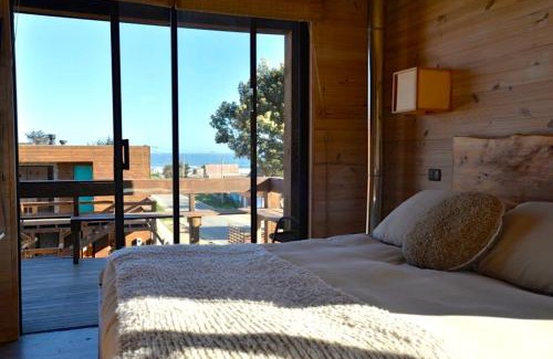Pichilemu Cama Y Desayuno | Hostal Sirena