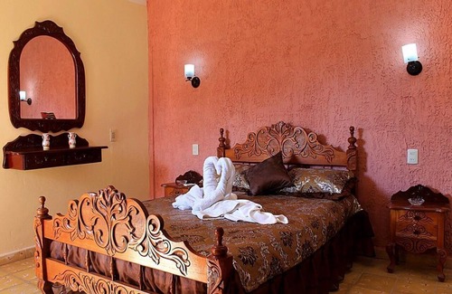Casilda Casa | Hostal Sirena del Mar CASILDA