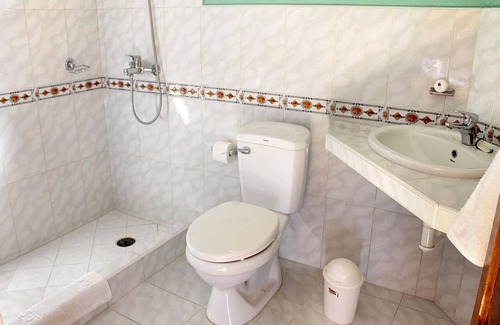 Casilda Casa | Hostal Sirena del Mar CASILDA