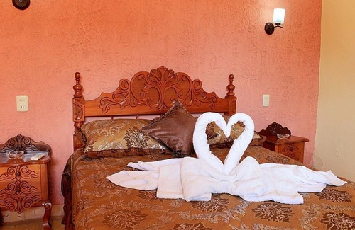 Casilda Casa | Hostal Sirena del Mar CASILDA