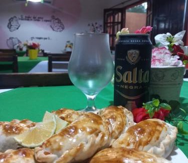 Tinogasta Casa | Hostal Sisabel