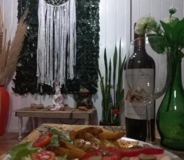 Tinogasta Casa | Hostal Sisabel