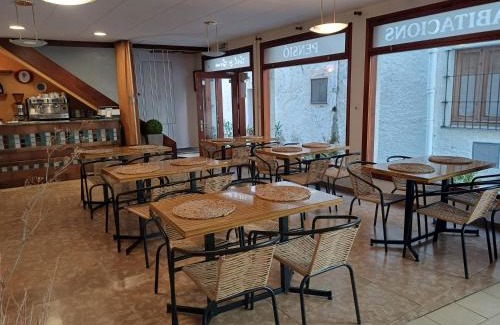 Port de la Selva Hotel | Hostal Sol i Sombra