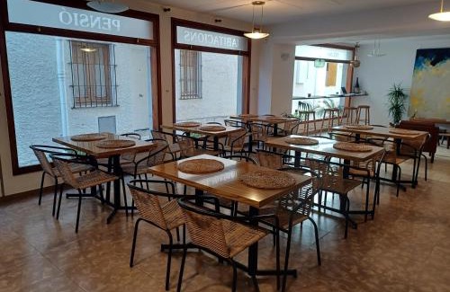 Port de la Selva Hotel | Hostal Sol i Sombra