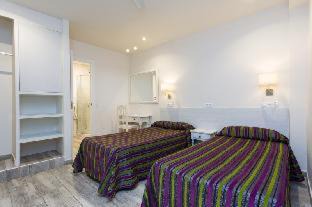 Benalmadena Costa Casa | Hostal Sol y Miel