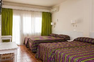Benalmadena Costa Casa | Hostal Sol y Miel