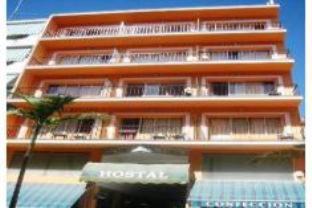 Benalmadena Costa Casa | Hostal Sol y Miel