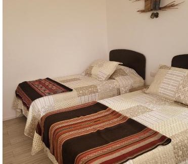 San Pedro de Atacama Casa | Hostal Solar