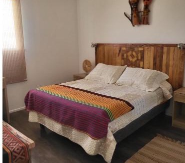 San Pedro de Atacama Casa | Hostal Solar