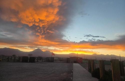 San Pedro de Atacama Casa | Hostal Solar