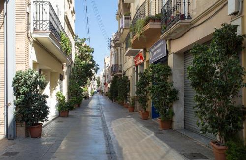 Badalona Casa | Hostal Solimar