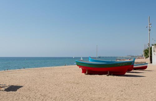 Badalona Casa | Hostal Solimar