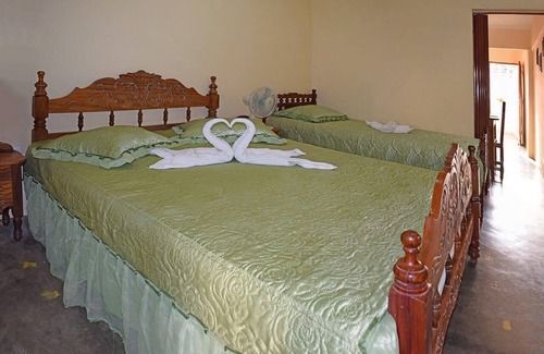 Trinidad Casa | Hostal Soroa TRINIDAD