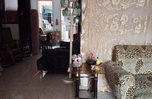 Tivoli Casa | Hostal Sra. Ana Rosa Llopiz Bravo Santiago de Cuba