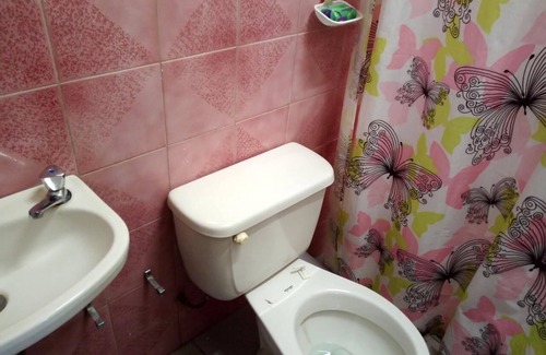 Tivoli Casa | Hostal Sra. Ana Rosa Llopiz Bravo Santiago de Cuba