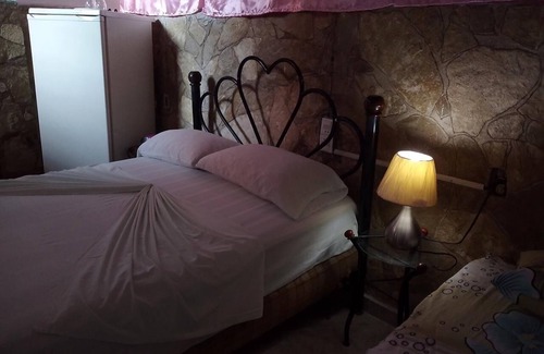 Tivoli Casa | Hostal Sra. Ana Rosa Llopiz Bravo Santiago de Cuba