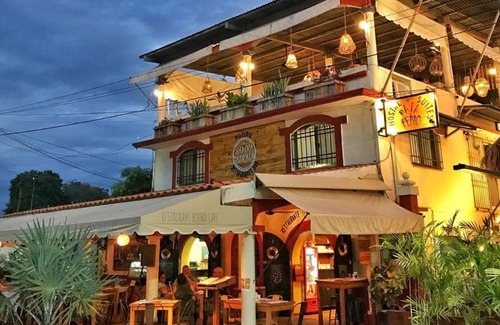 Centro Hostal | Hostal & Suites Pata de Perro