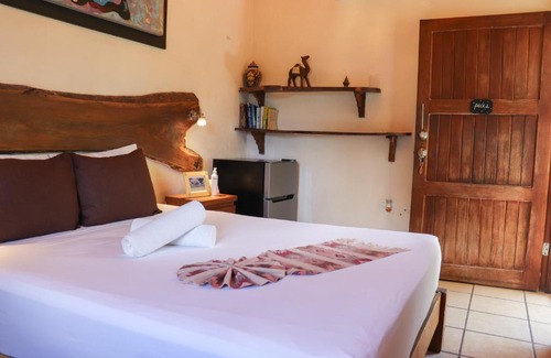 Centro Hostal | Hostal & Suites Pata de Perro
