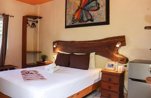Centro Hostal | Hostal & Suites Pata de Perro