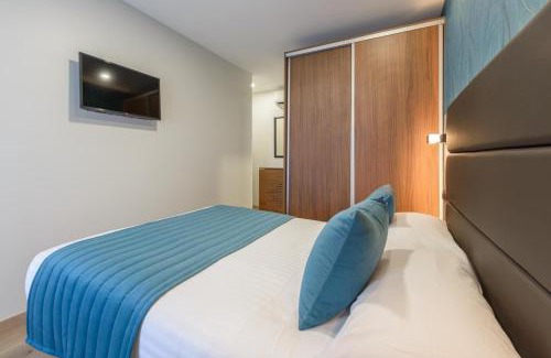 Centro Casa | Hostal Sun Gate
