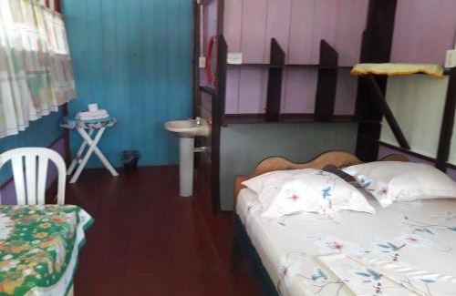 Puerto Narino Casa | Hostal tachiwa