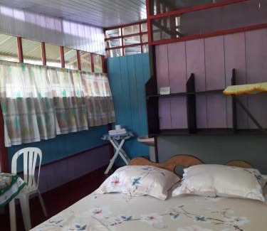 Puerto Narino Casa | Hostal tachiwa