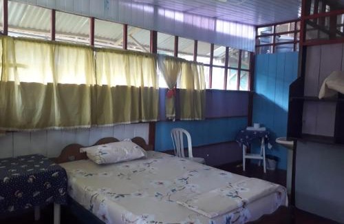 Puerto Narino Casa | Hostal tachiwa