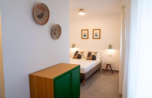 Centro de Conil de la Frontera Casa | Hostal Tarantelo Conil