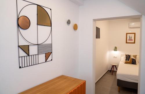 Centro de Conil de la Frontera Casa | Hostal Tarantelo Conil