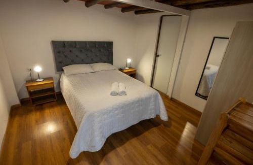 Centro histórico de Cusco Hotel | Hostal Teatro Inka