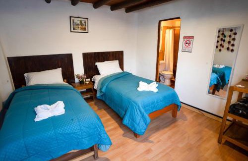 Centro histórico de Cusco Hotel | Hostal Teatro Inka