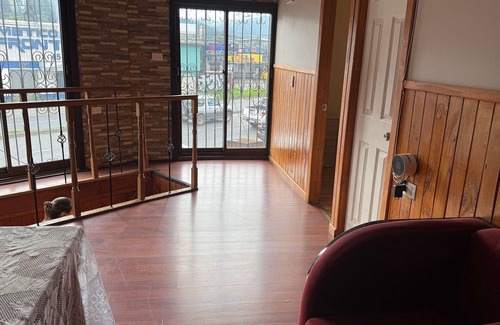 Temuco Apartamento | HOSTAL TEMUCO