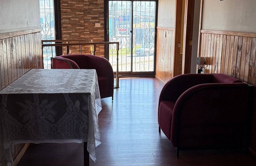 Temuco Apartamento | HOSTAL TEMUCO