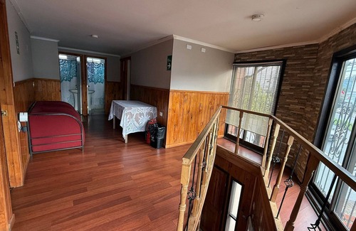 Temuco Apartamento | HOSTAL TEMUCO