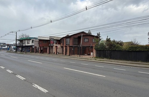 Temuco Apartamento | HOSTAL TEMUCO