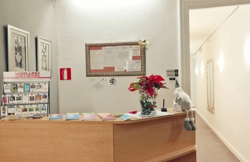 Sol Hotel | HOSTAL TERAN
